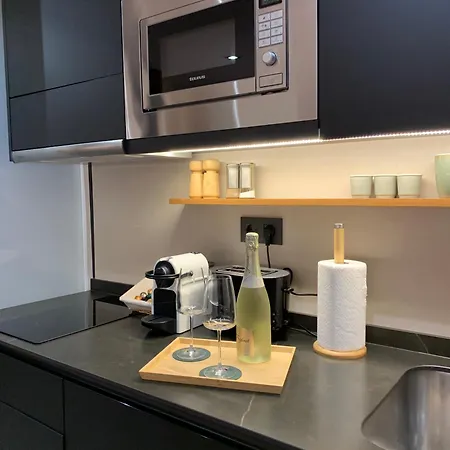 Luxury Atlantic * Puerto de la Cruz (Tenerife)