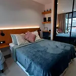Luxury Atlantic شقة