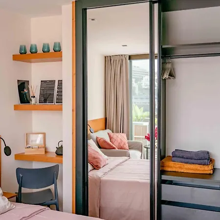 Luxury Atlantic بويرتو ذي لا كروز