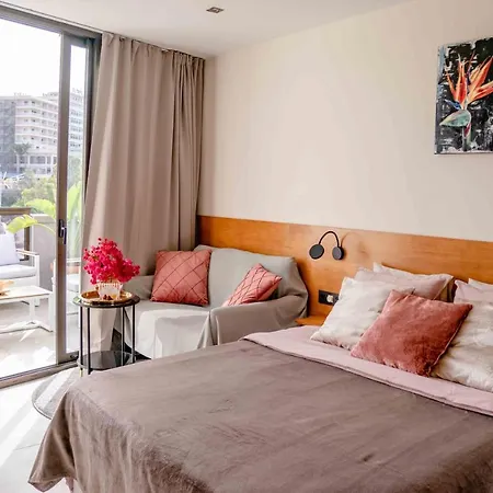 Apartamento Luxury Atlantic