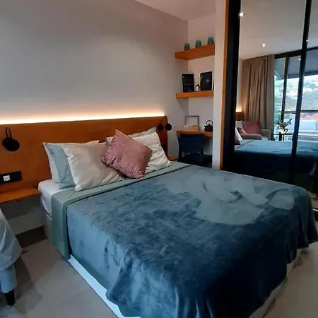 Luxury Atlantic Apartman