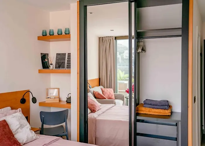 Luxury Atlantic Puerto de la Cruz (Tenerife)