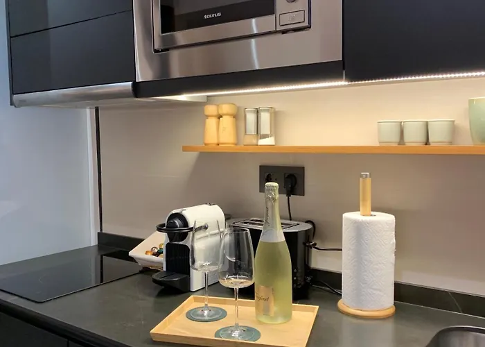 Luxury Atlantic * بويرتو ذي لا كروز