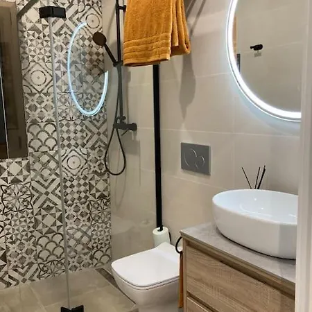 아파트 Luxury Atlantic