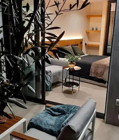 Apartment Luxury Atlantic