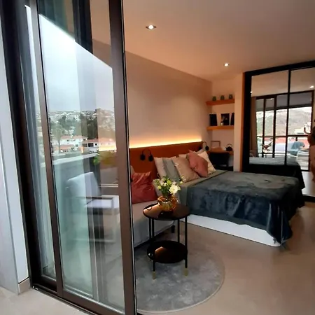 Luxury Atlantic Διαμέρισμα