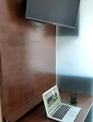 Apartamento Luxury Atlantic