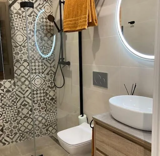 Apartment Luxury Atlantic