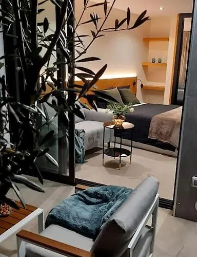 Apartamento Luxury Atlantic