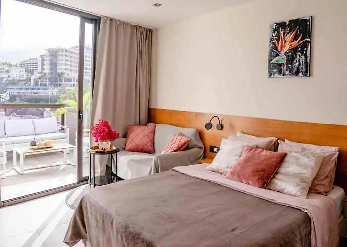 Apartman Luxury Atlantic